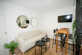 For Your Rentals Encantador apartamento TEMPORAL 3 dormitorios Madrid GUS56